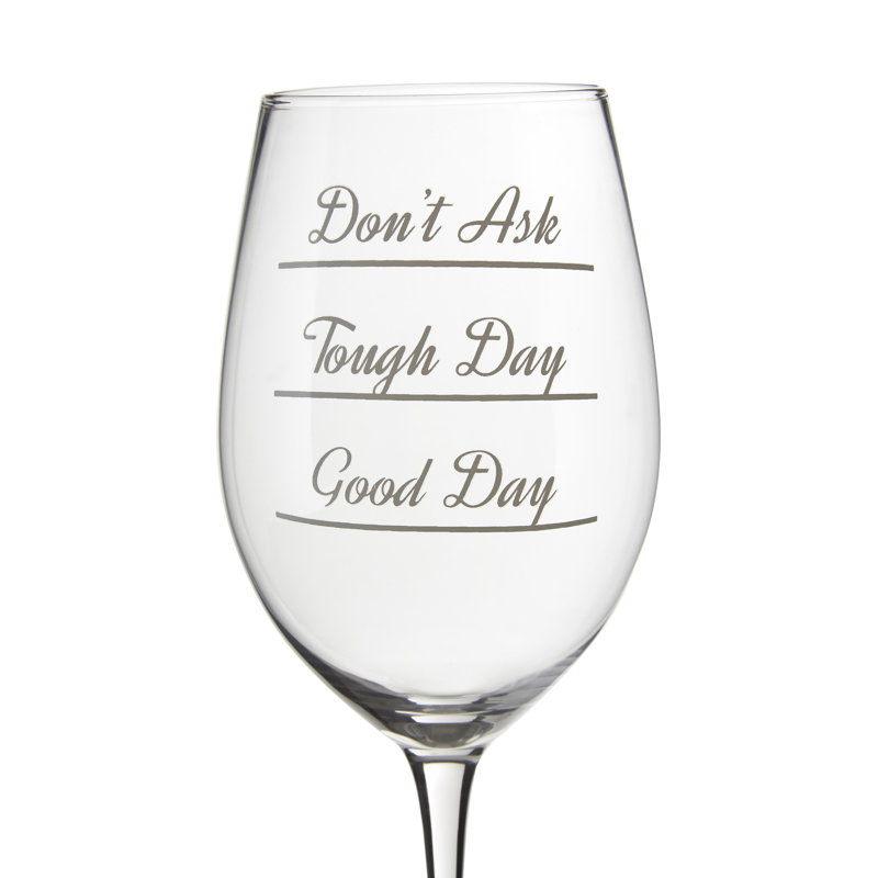 Woburn 750ml Red Wine Glass Set
