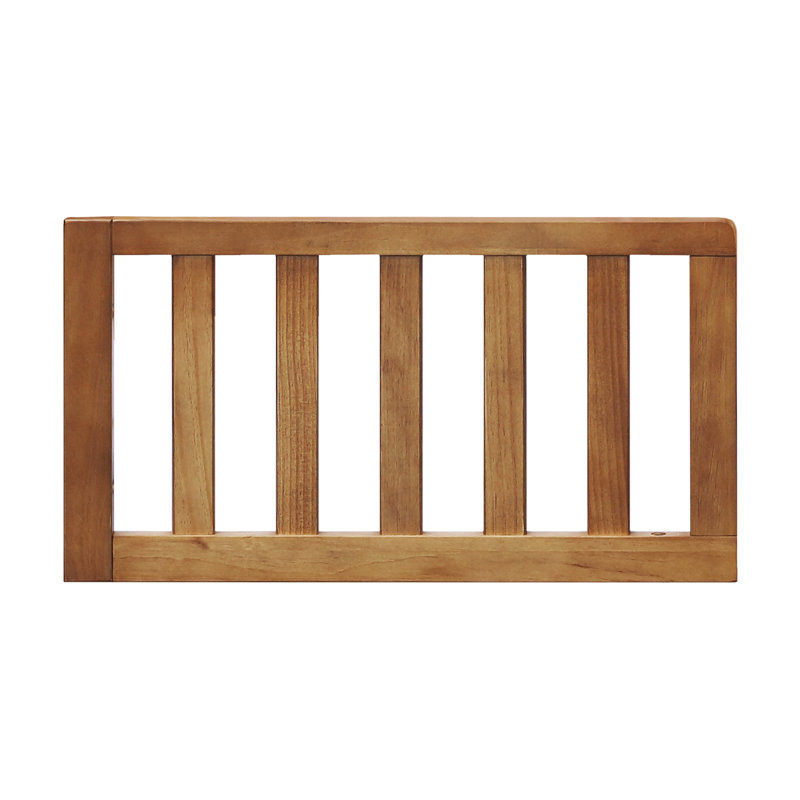 Rail pour lit de bébé Davinci, Châtaignier