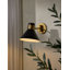 Lane 1 - Light Armed Sconce