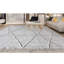 Moroccan Geometric Area Rug-62248612