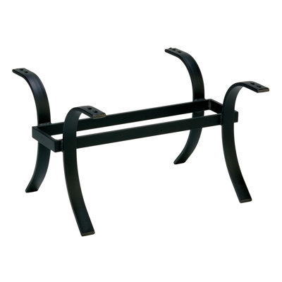 Table Bases Outdoor Coffee Table