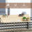 Versatile Foldable Spruce Wood Balcony Table For Outdoor Bar & Desk, Weather-proof For Railing Use