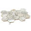 Splendor 8.86'' W x 12.8'' L Porcelain Tile Mosaic Sheet