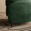 33.9"W Upholstered Storage Ottoman,Dressing Shoe Bench-117279893