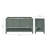 Pawley 60" Single Bathroom Vanity Base Only-121090334