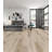 Mokulua 8mm Thick 7'' W x 60'' L Vinyl Plank-73580195