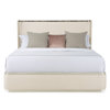 Upholstered Bed