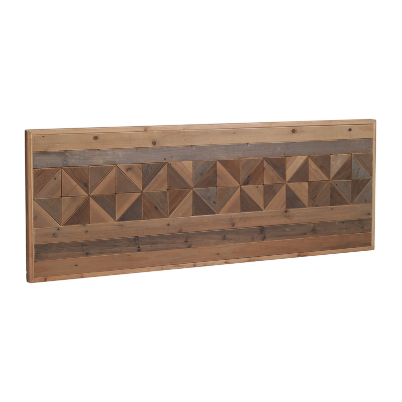 Dao Headboard, European Kingsize (160 x 200cm)