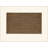 Damica Walnut Dining Table