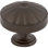 Hudson 1 1/4" Diameter Round Knob