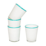 Summer Glass Drinking Glass