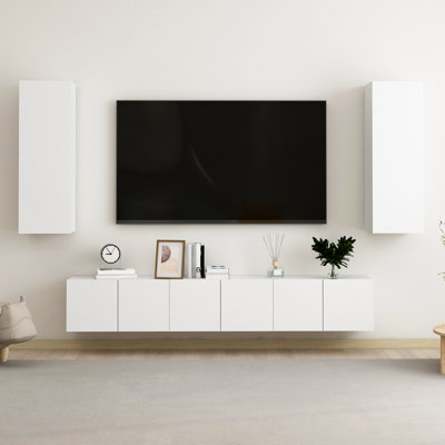 Ginia Entertainment Unit for TVs