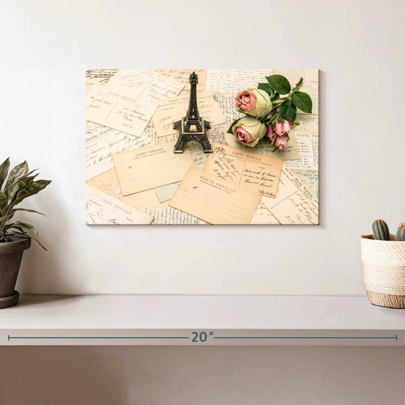 Nicci Love From Paris