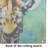 Giraffe Glass Cutting Board Large