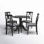 Ensemble repas pour 4 personnes Alnesha-1977750623