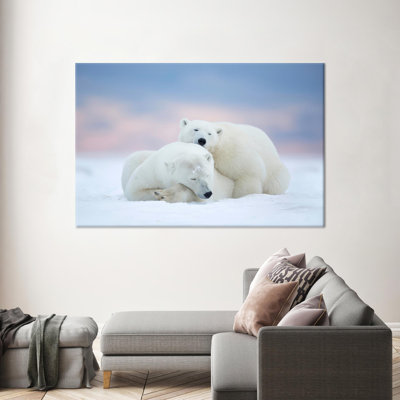 Print on Canvas