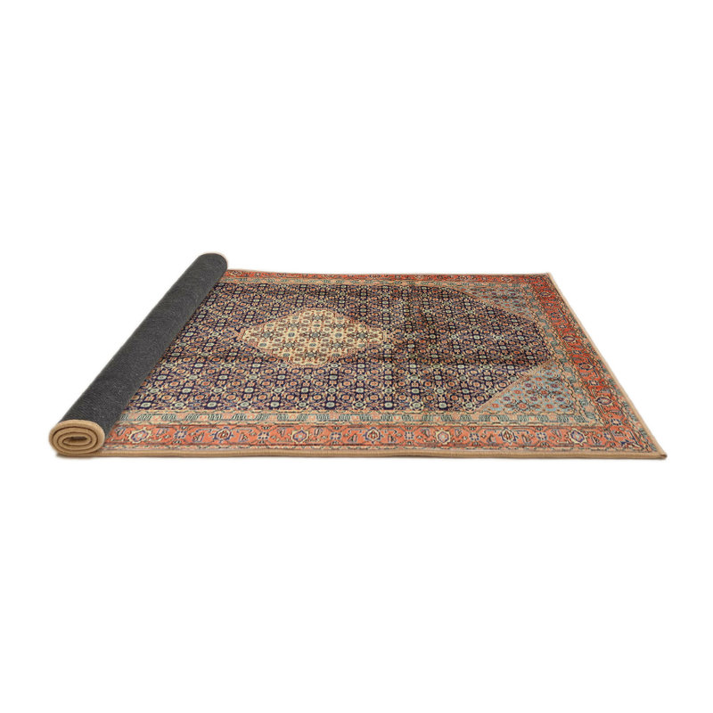 Oriental Indoor Rug, Round 6'