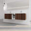 Meuble-lavabo à fermeture en douceur avec lavabo et petites tablettes de rangement-1844153762-1844153760
