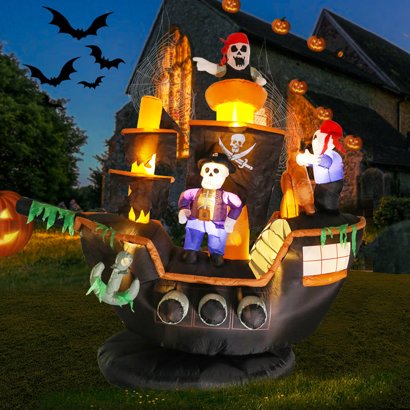 Halloween Decoration