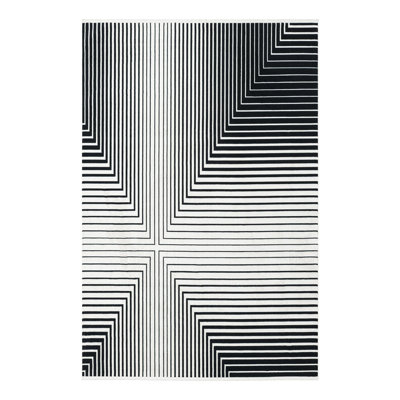 Kanoi Geometric Indoor Rug