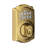 Schlage Keypad Deadbolt with Camelot Trim-328940507-274027618