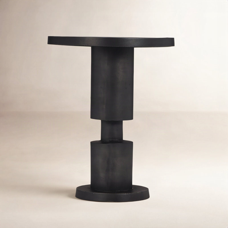 Elements End Table
