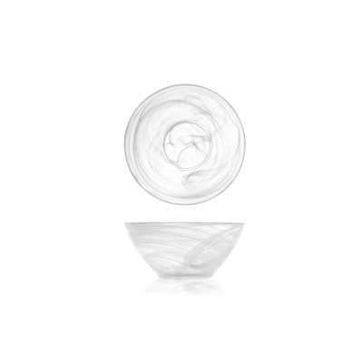 6 Cups Vtr Alabaster Cobalt 14