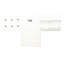 Flow Wall 12 Piece Slatwall Panel, Shelf, Bin & Hook Storage Set - Slatwall-106872343
