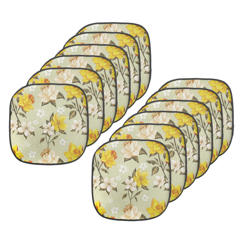 Coussin de siège d'extérieur Spring