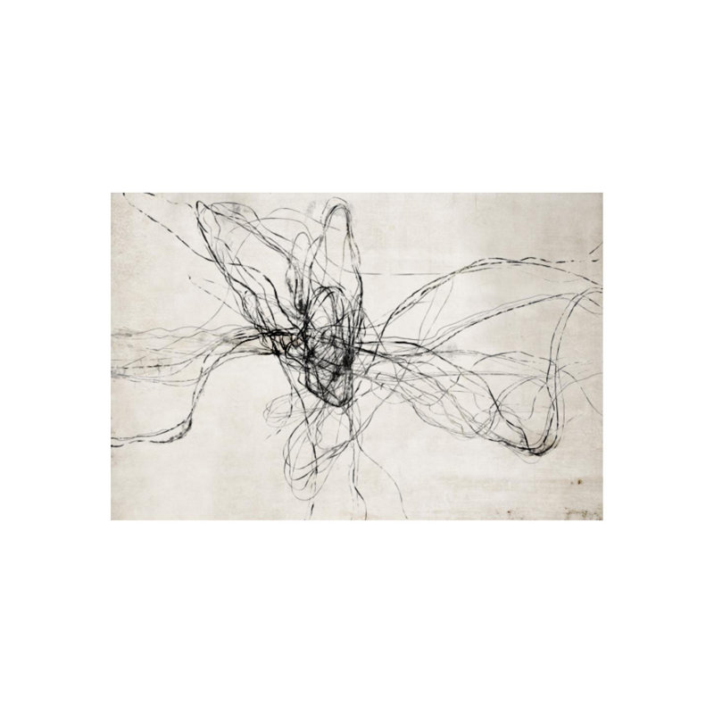 Free Style Print by Sofia Fox, Plexi, 40" H x 60" W