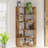 Nyajiah Bookcase-335098044