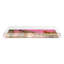 Plateau rectangulaire pique-nique en acrylique Chypre-50817714-120841435