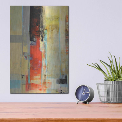 " 30 Serie Vertigo " by Ines Benedicto