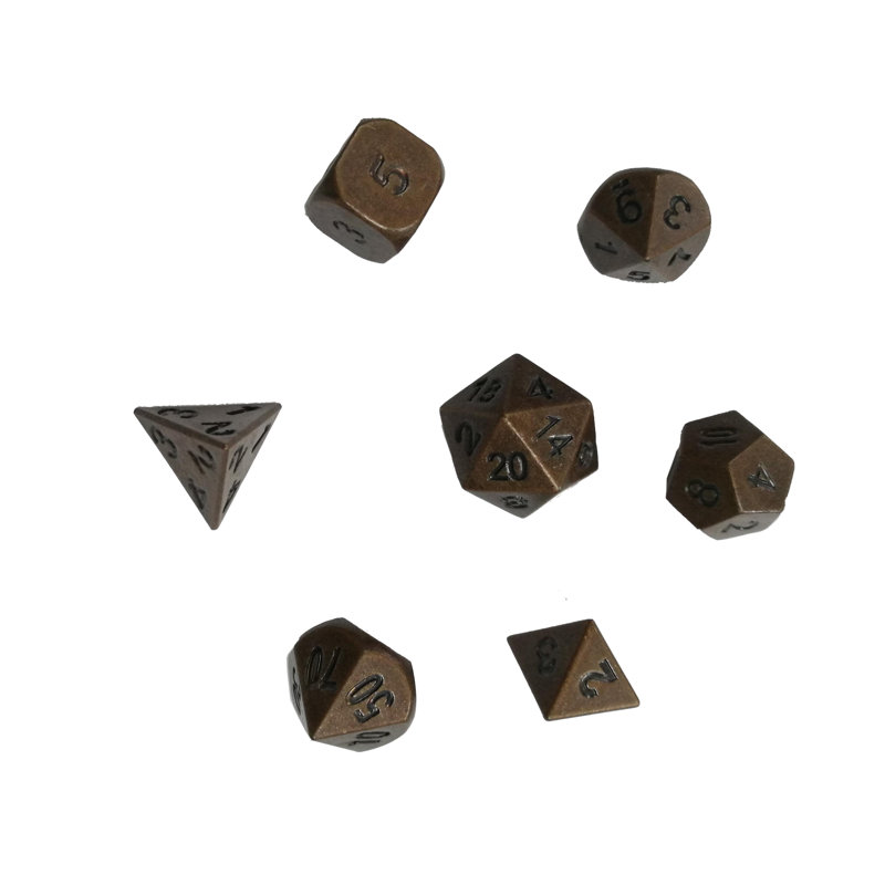 FixtureDisplays Metal Cornhole Set
