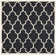 Cannen Cambridge Hand Tufted Wool Geometric Rug