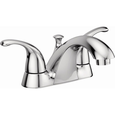 Robinet de salle de bain Alvord