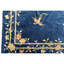 Tapis antique chinois noué