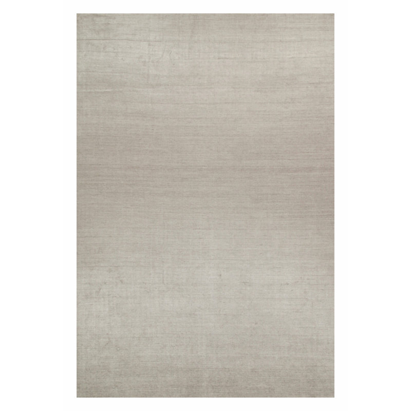 One-of-a-Kind 12x18 Hand Knotted Area Rug