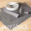 Over&Back 100% Linen Woven Placemats, Set of 4-101293248
