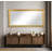 Matsuichi Mirror with Shelves-442784086-414430068