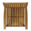 Chaise de salle à manger, ensemble de 2