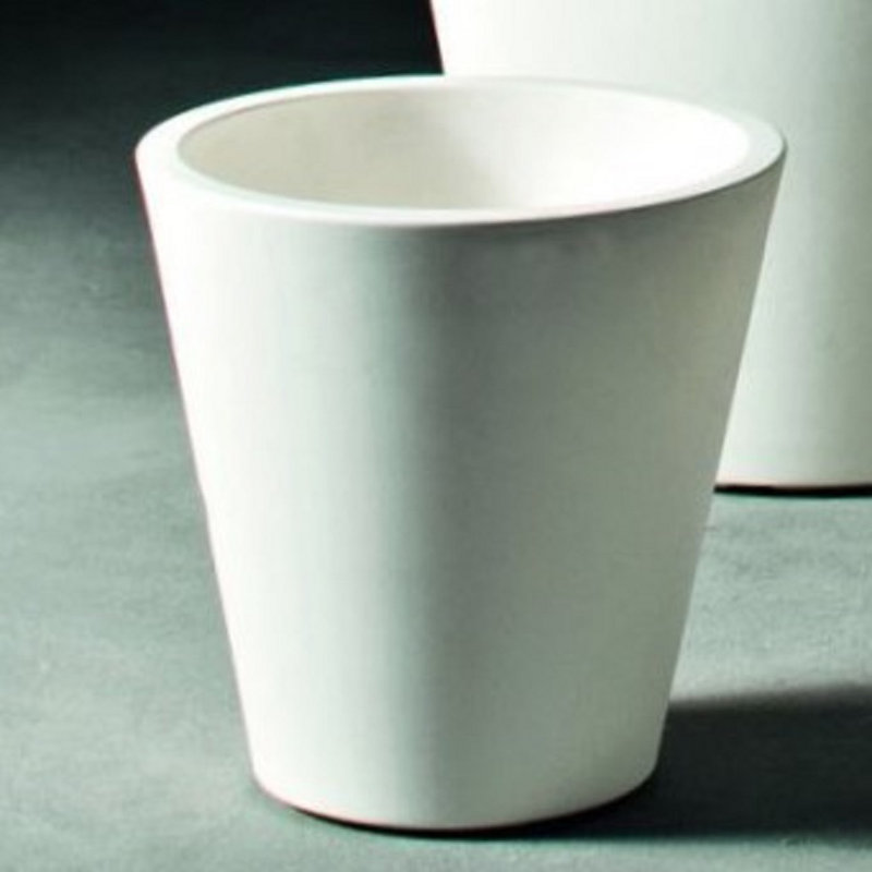 Newpot Planter, 19.75" H x 12" W x 12" D