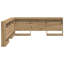  Storage Headboard Concrete Engineered Wood-447726460-447725699