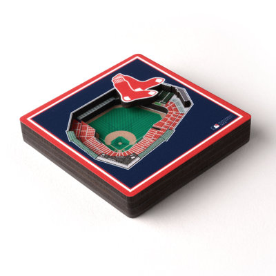 YouTheFan Wood Magnetic & Lettering