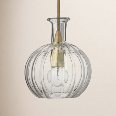 Portree Dimmable 1 - Light Pendant