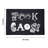 Perro & Gato Anti-Skid Placemat