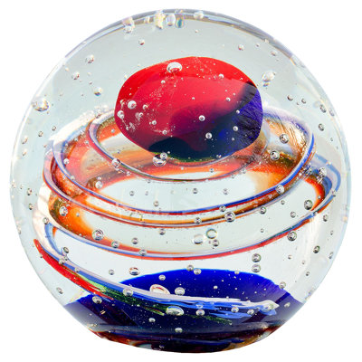 Adena Cloche Or Water Globe