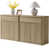 Natural Oak is out of stock