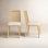 Furley Cane Dining Chair