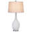 Earron Glass Table Lamp